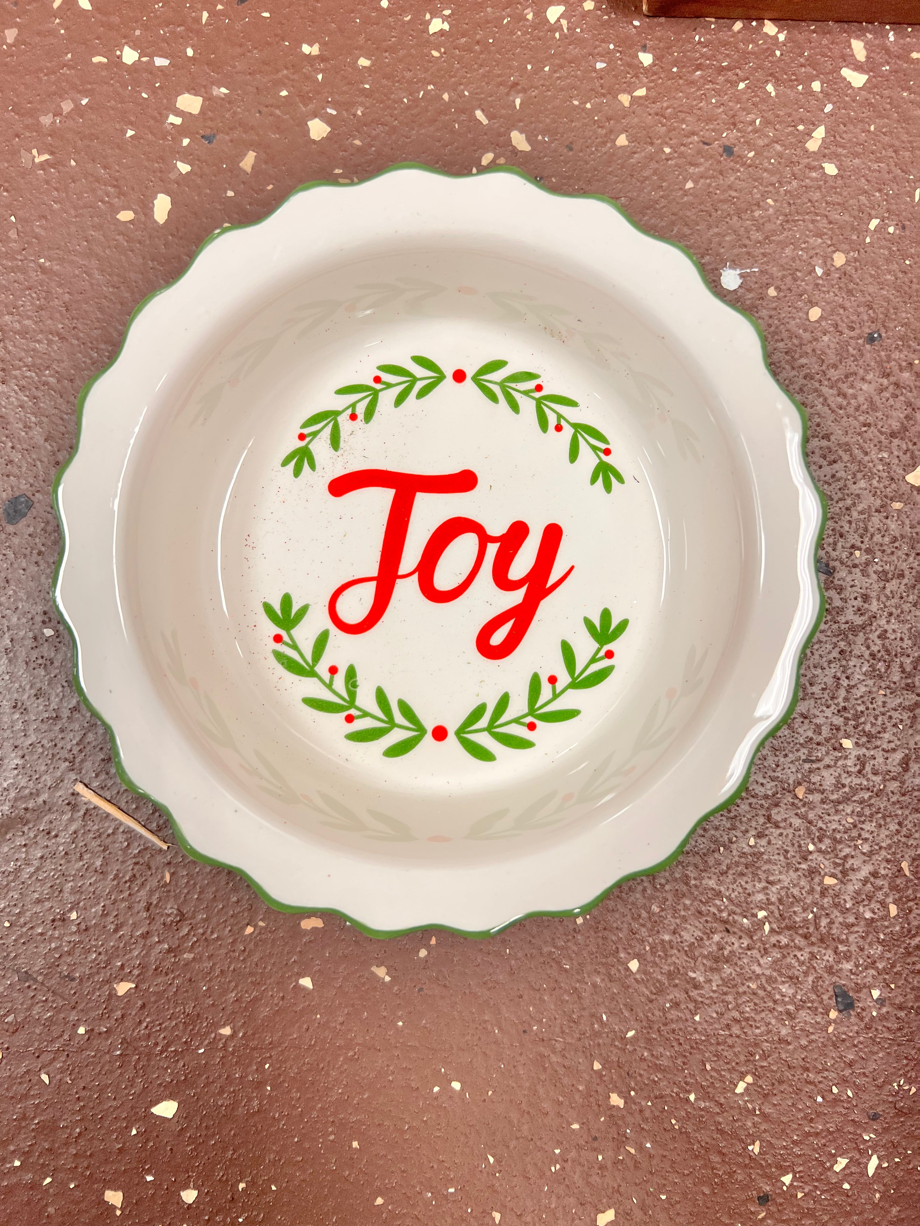 Joy Bowl