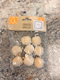 Wood Apples