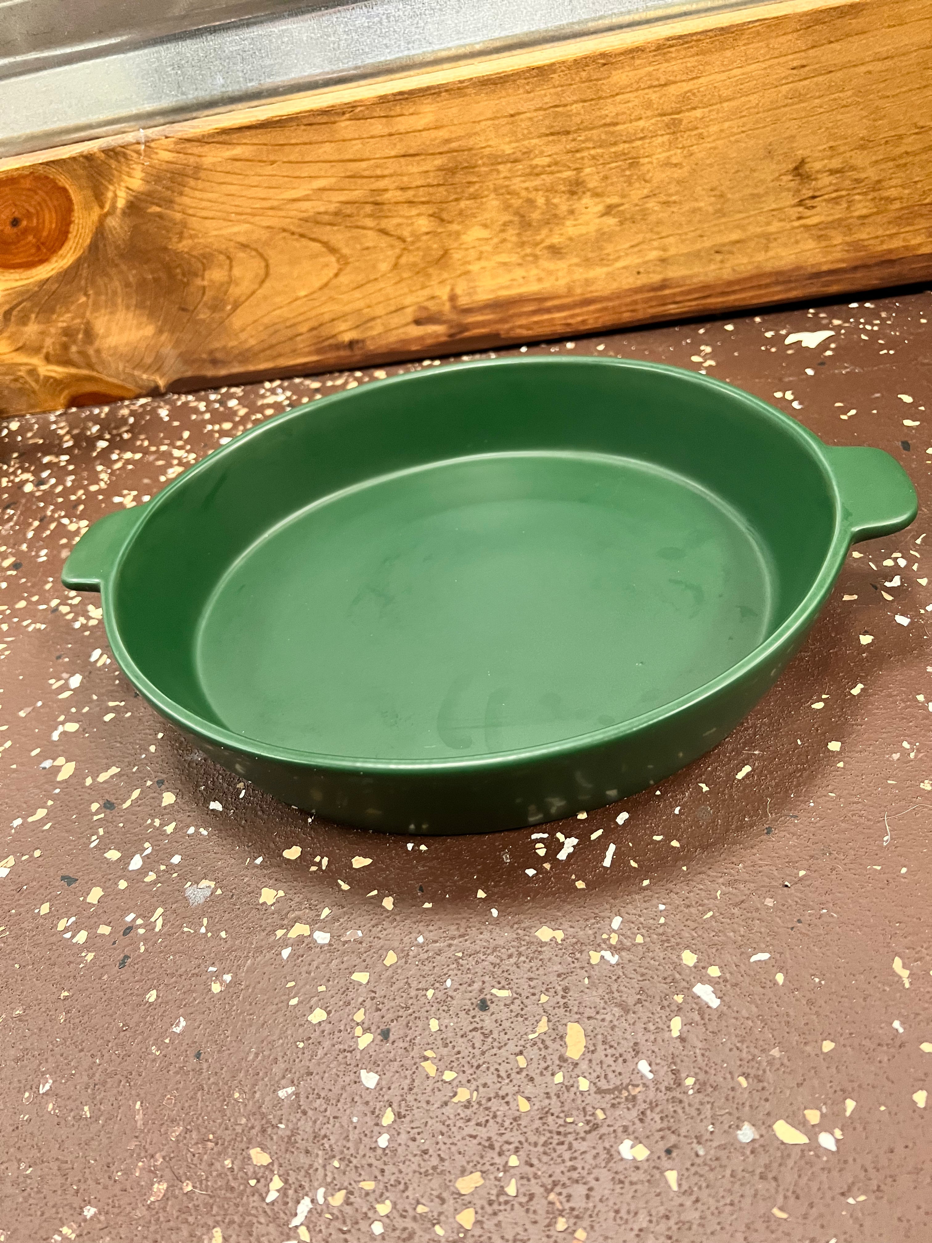 Green Cookware