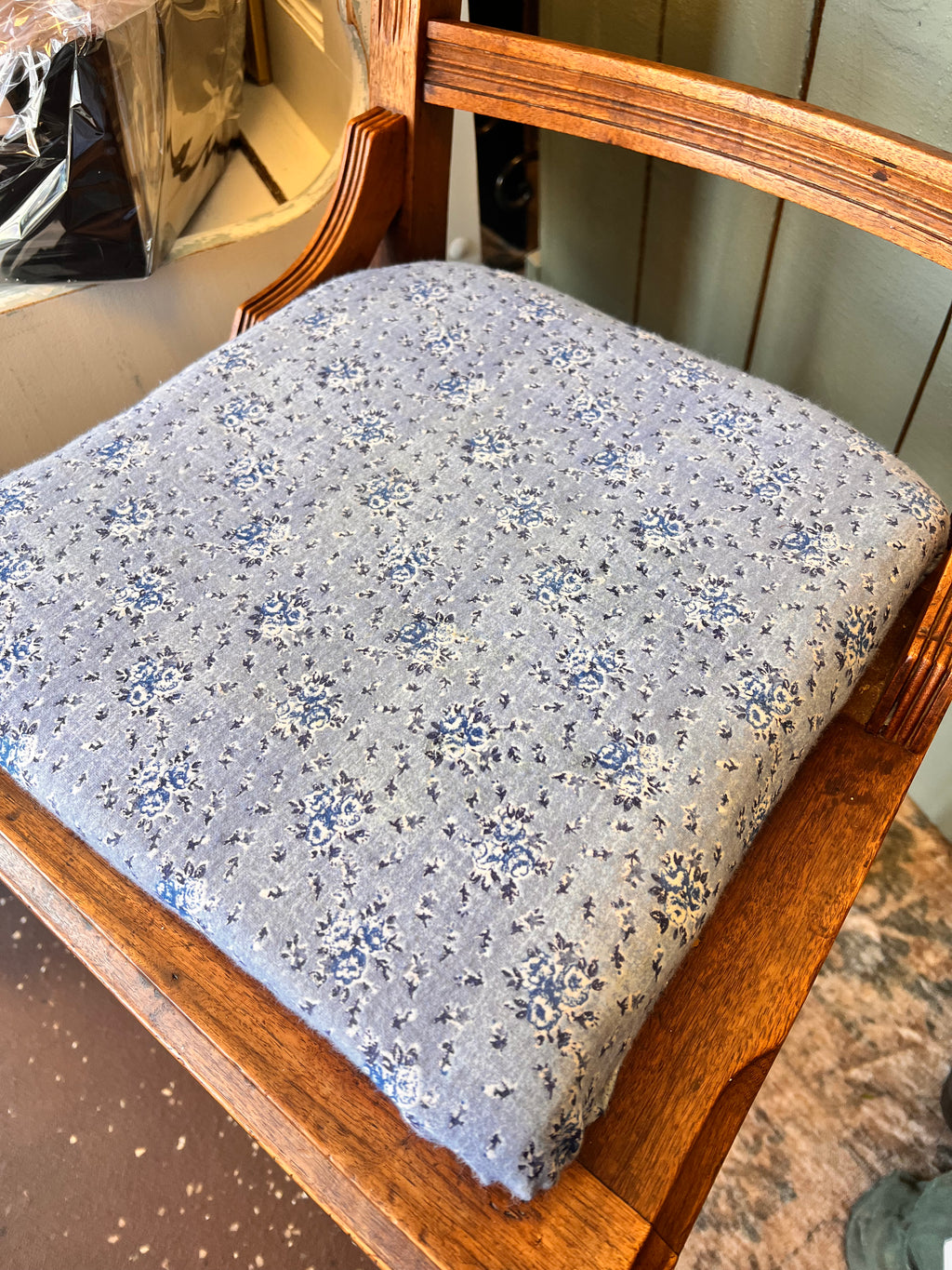 Vintage Chair