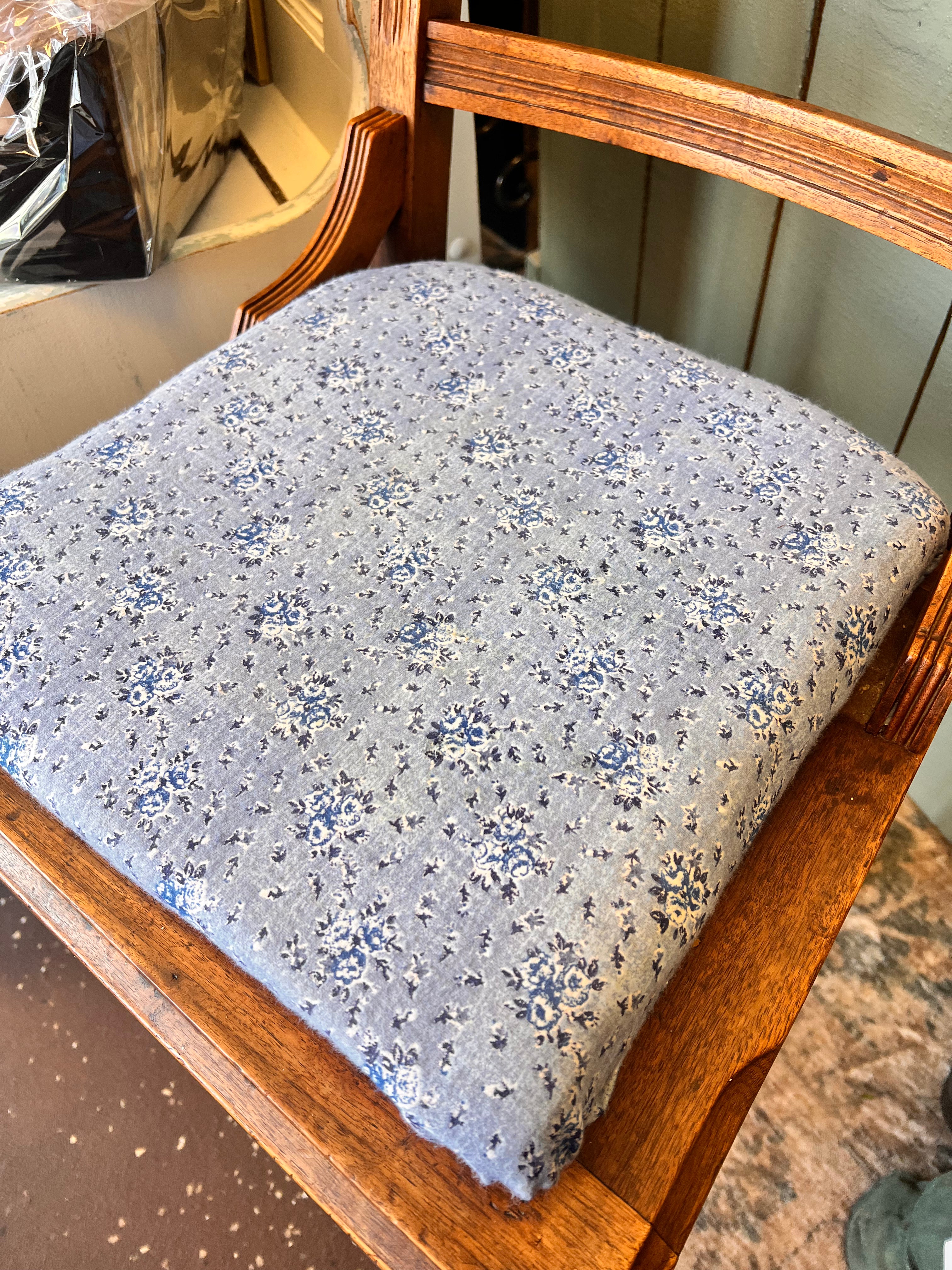 Vintage Chair