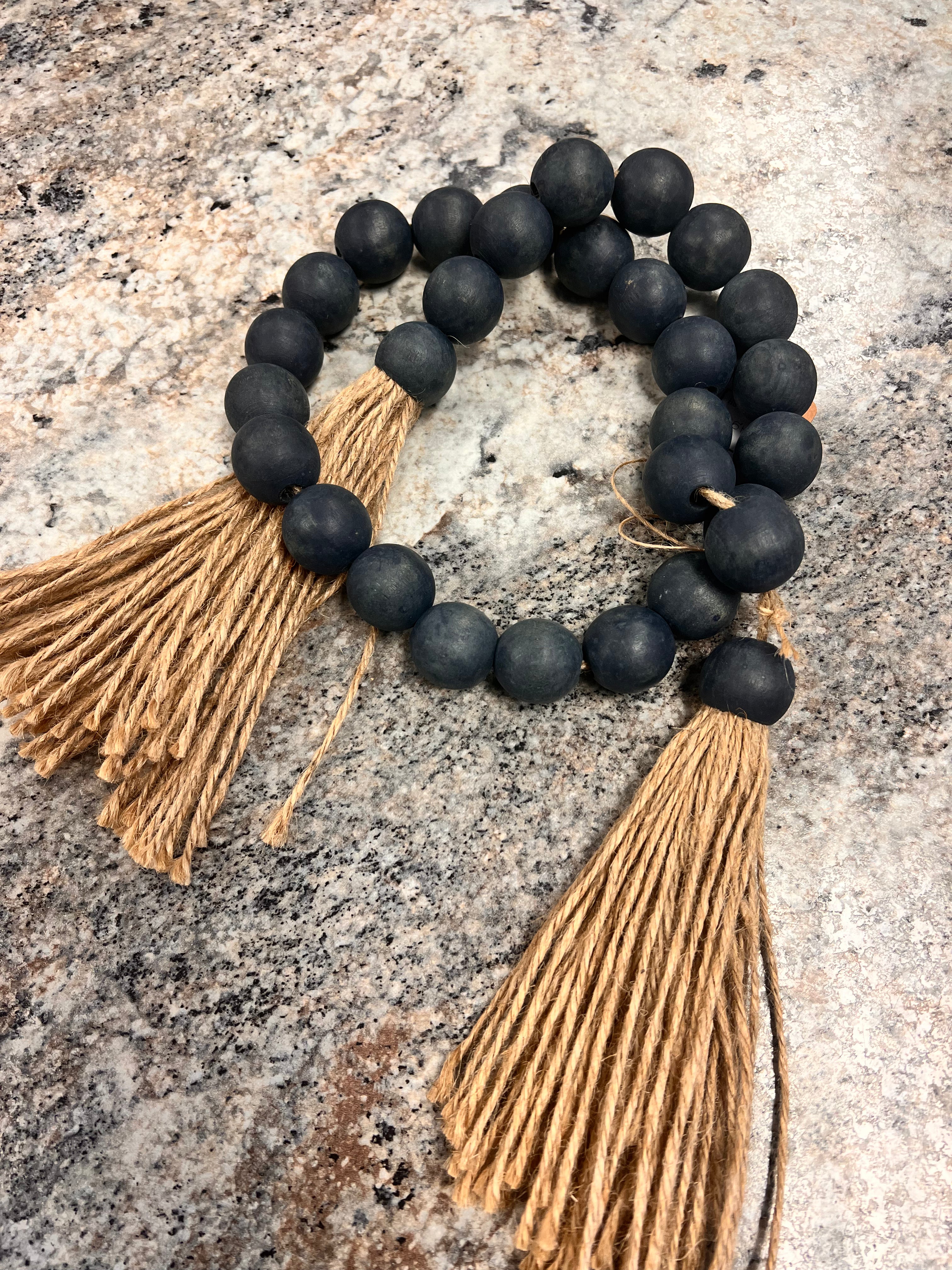 Bead Decor