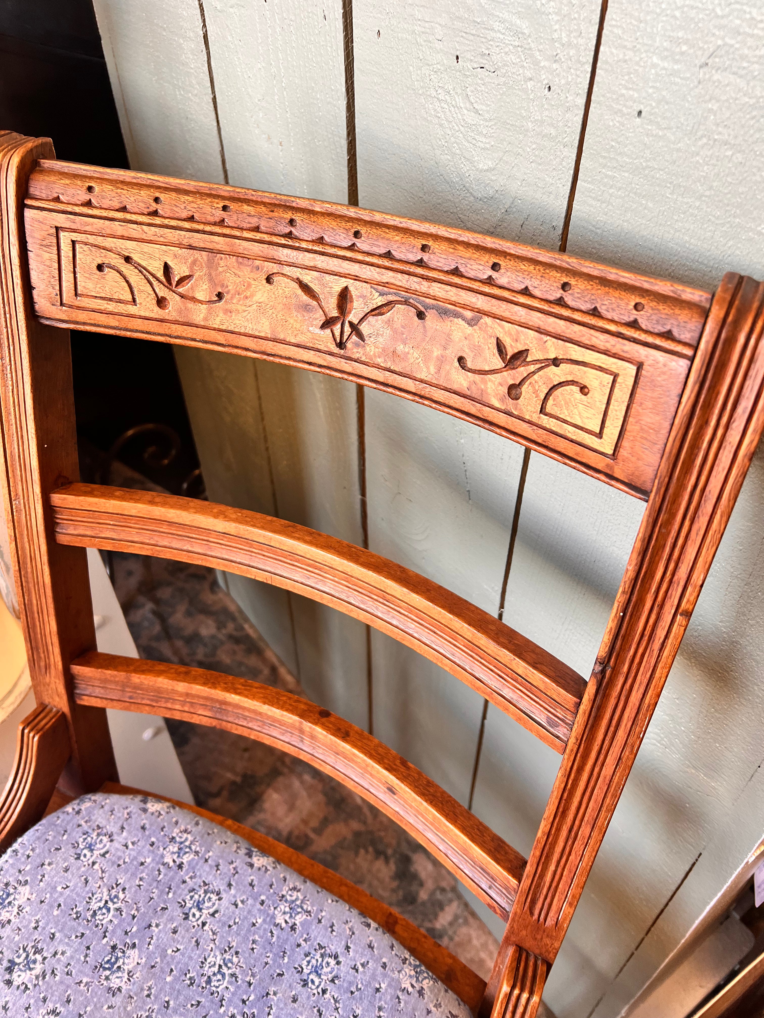 Vintage Chair