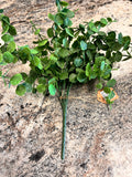 Greenery