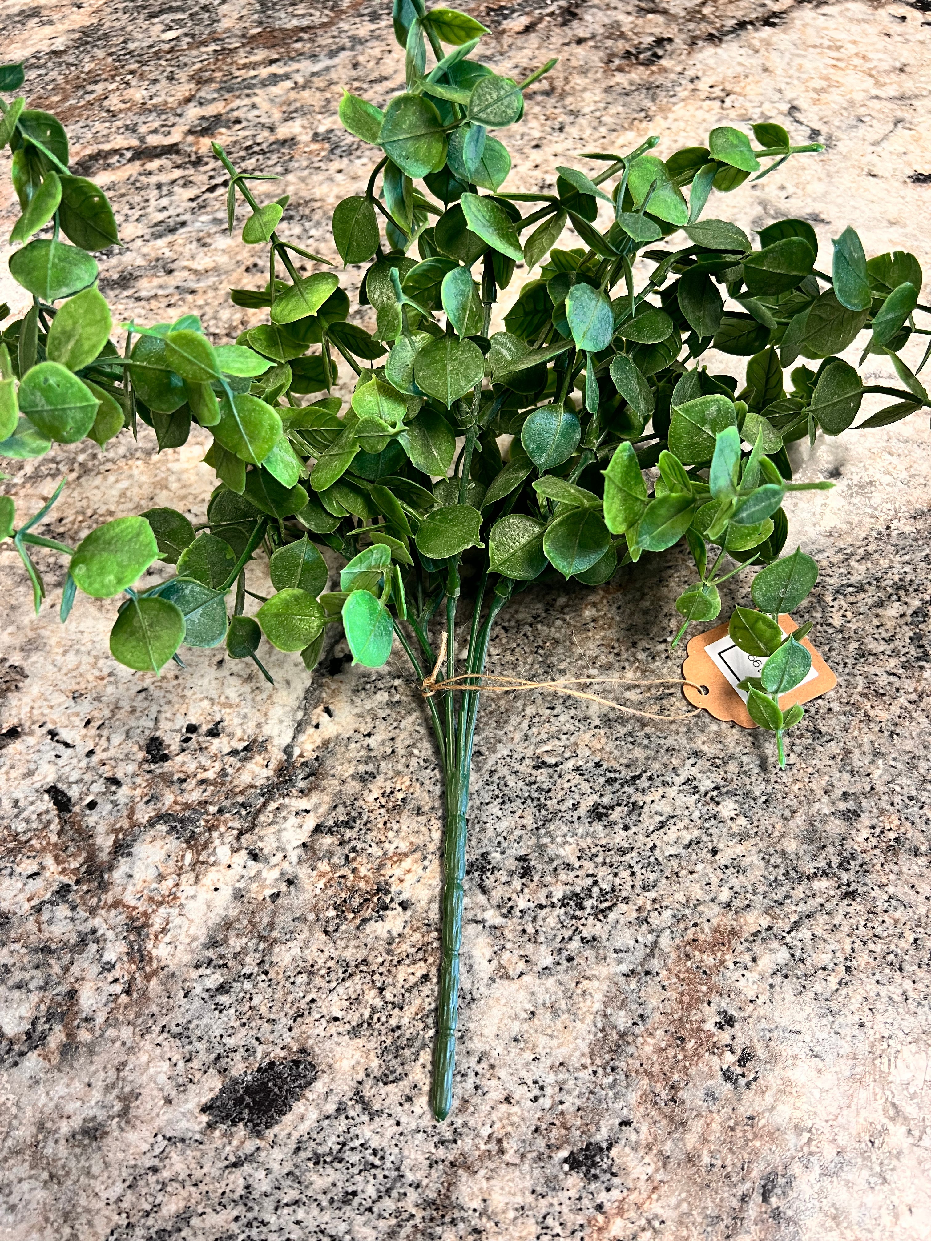 Greenery