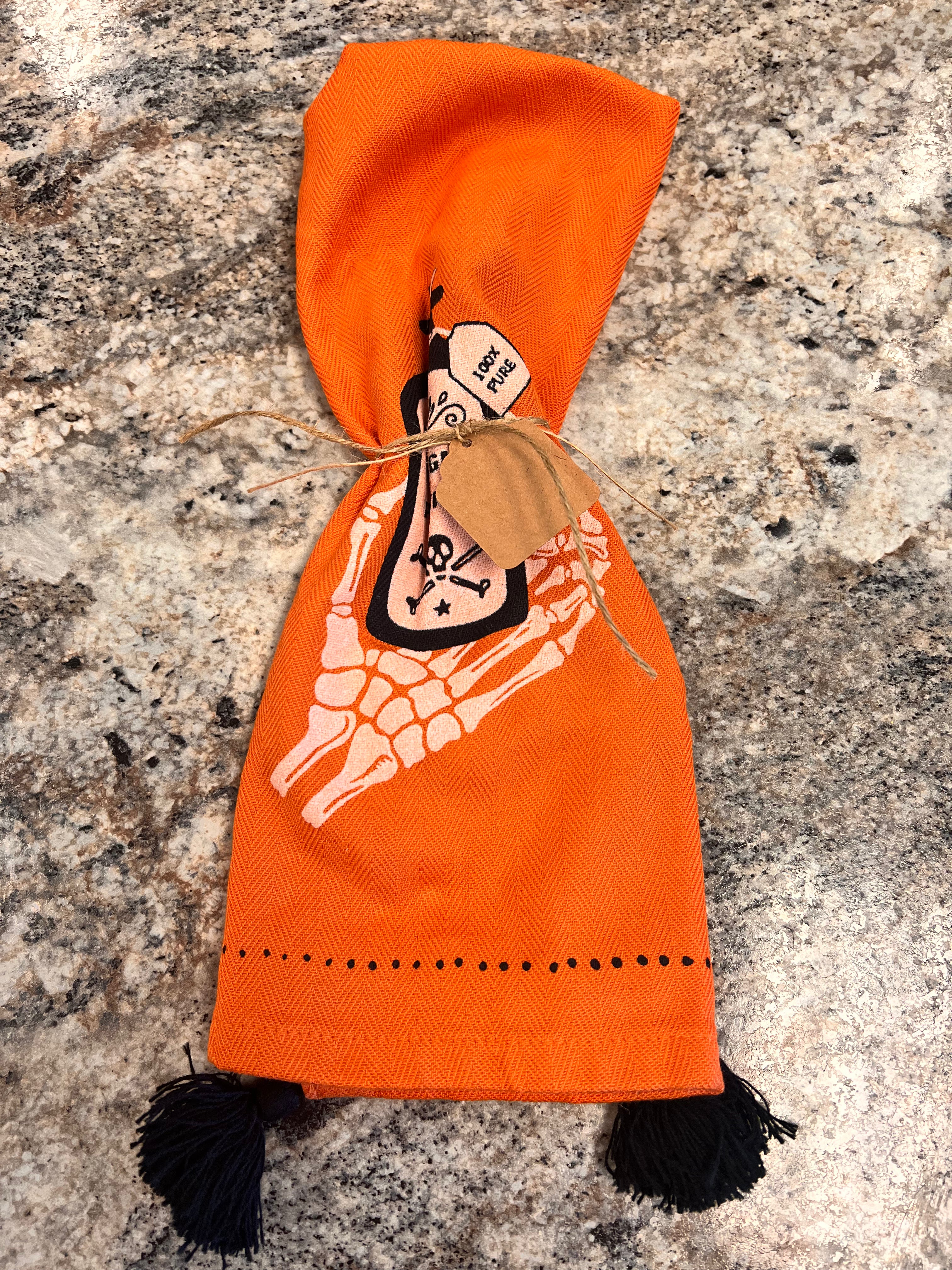 Dish Towel