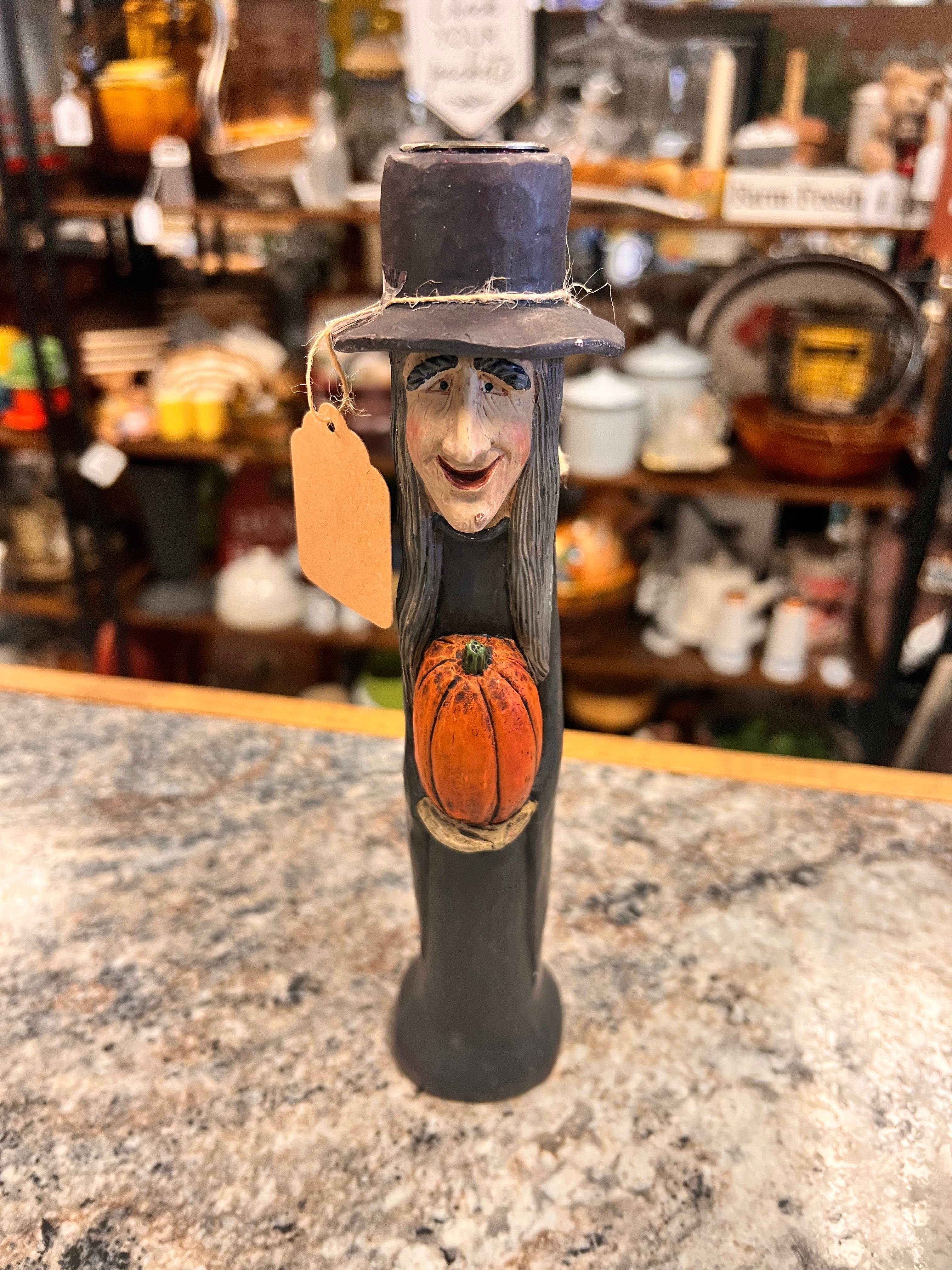Candle Holder