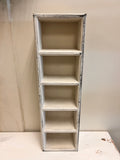 Rustic Wall Shelf