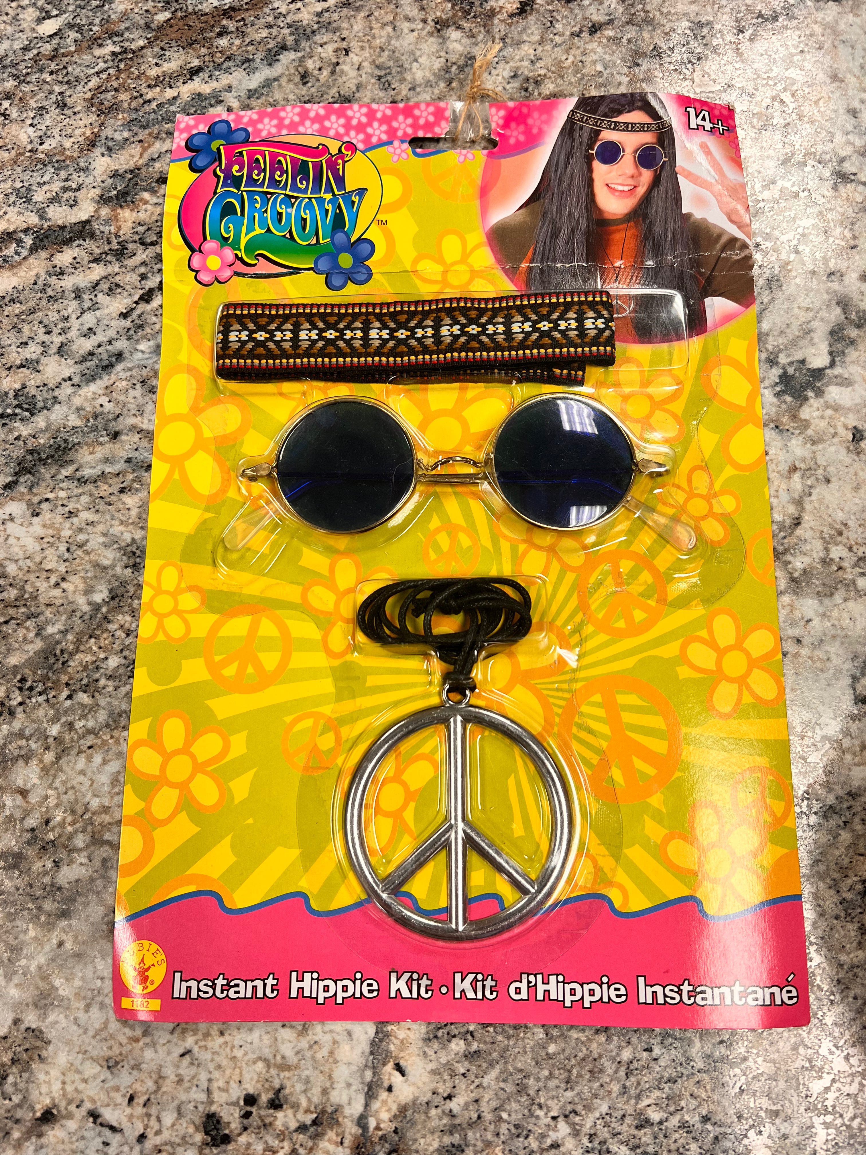 Hippie Kit