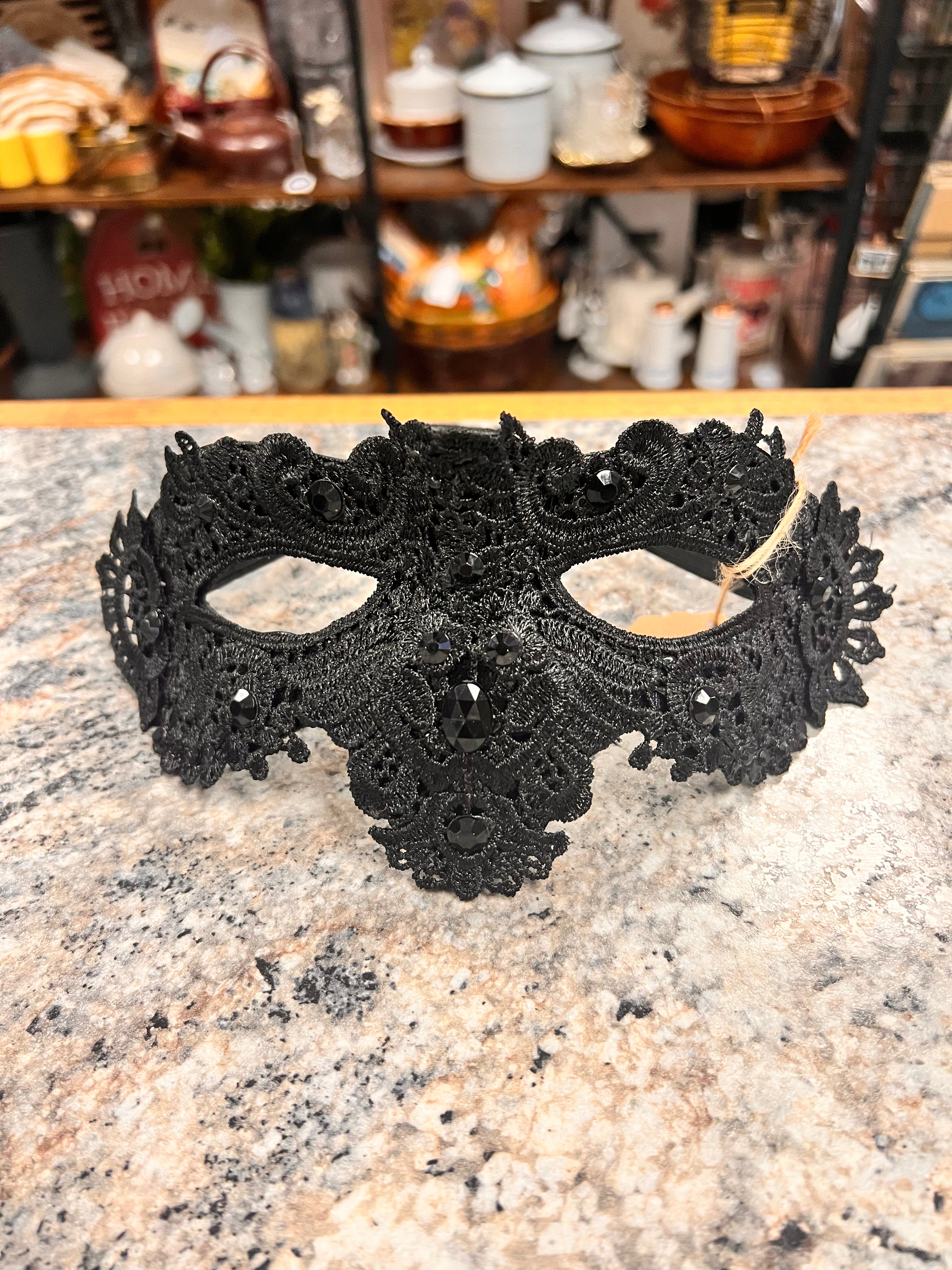 Halloween Mask