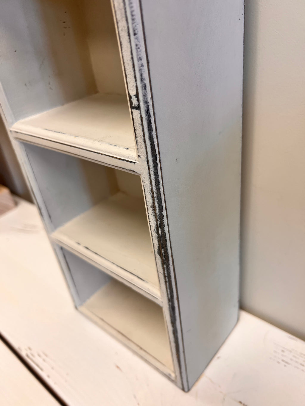 Rustic Wall Shelf