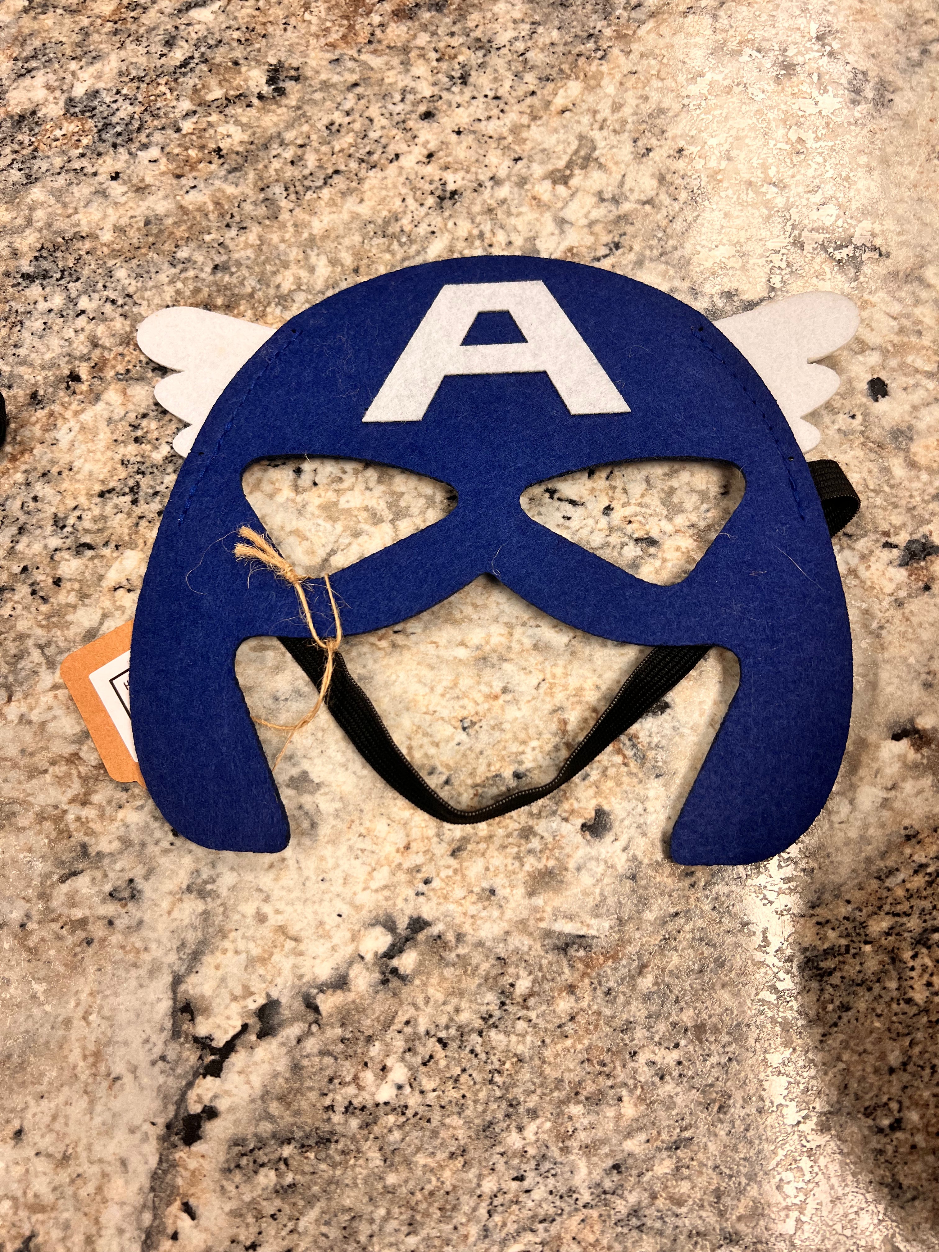 Kids Mask