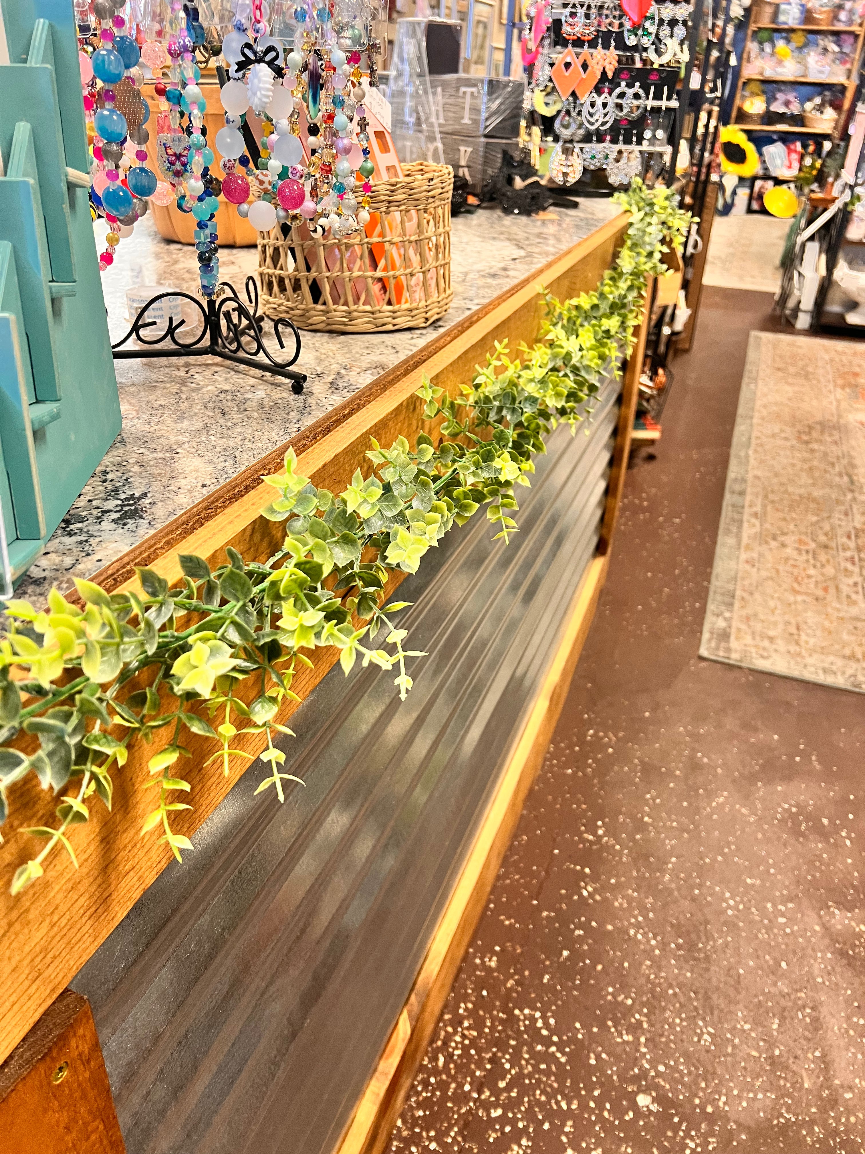 Green Garland