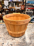 Vintage Basket