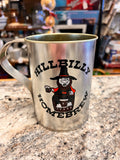 Hillbilly Mug