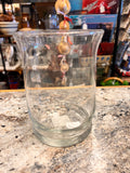 Glass Vase