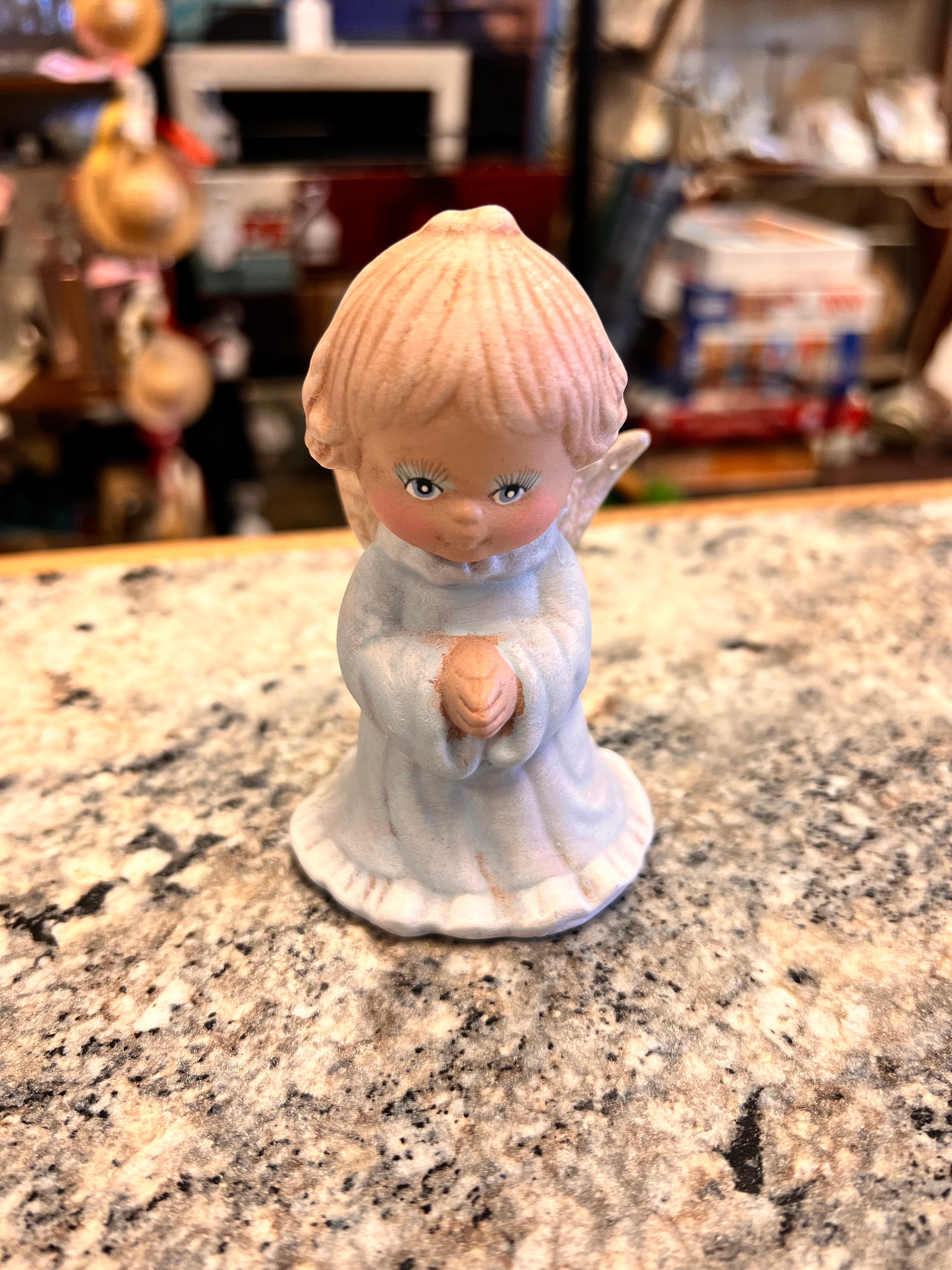 Angel Figurine