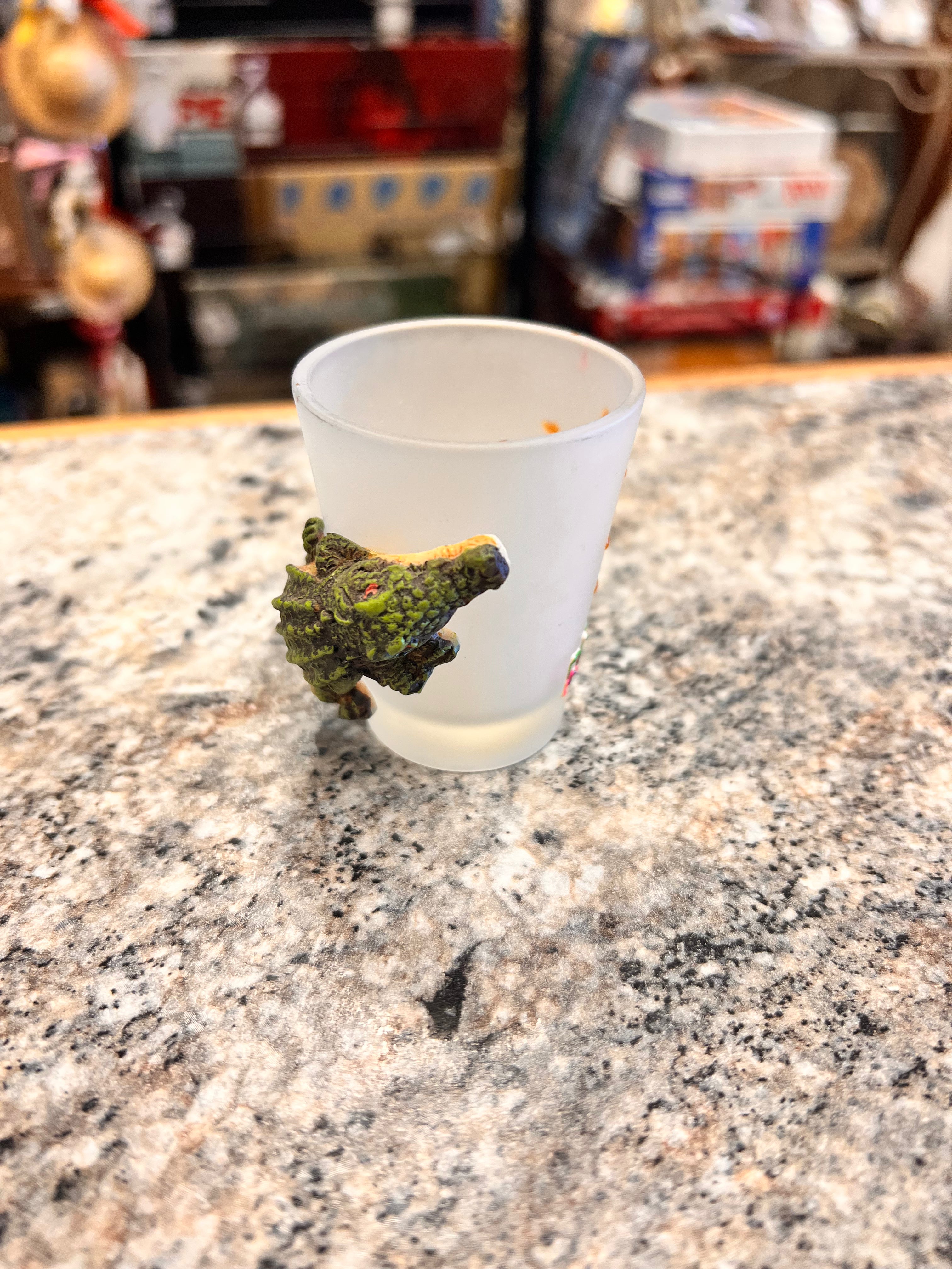 Shot Glass