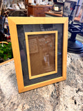 Wood Frame