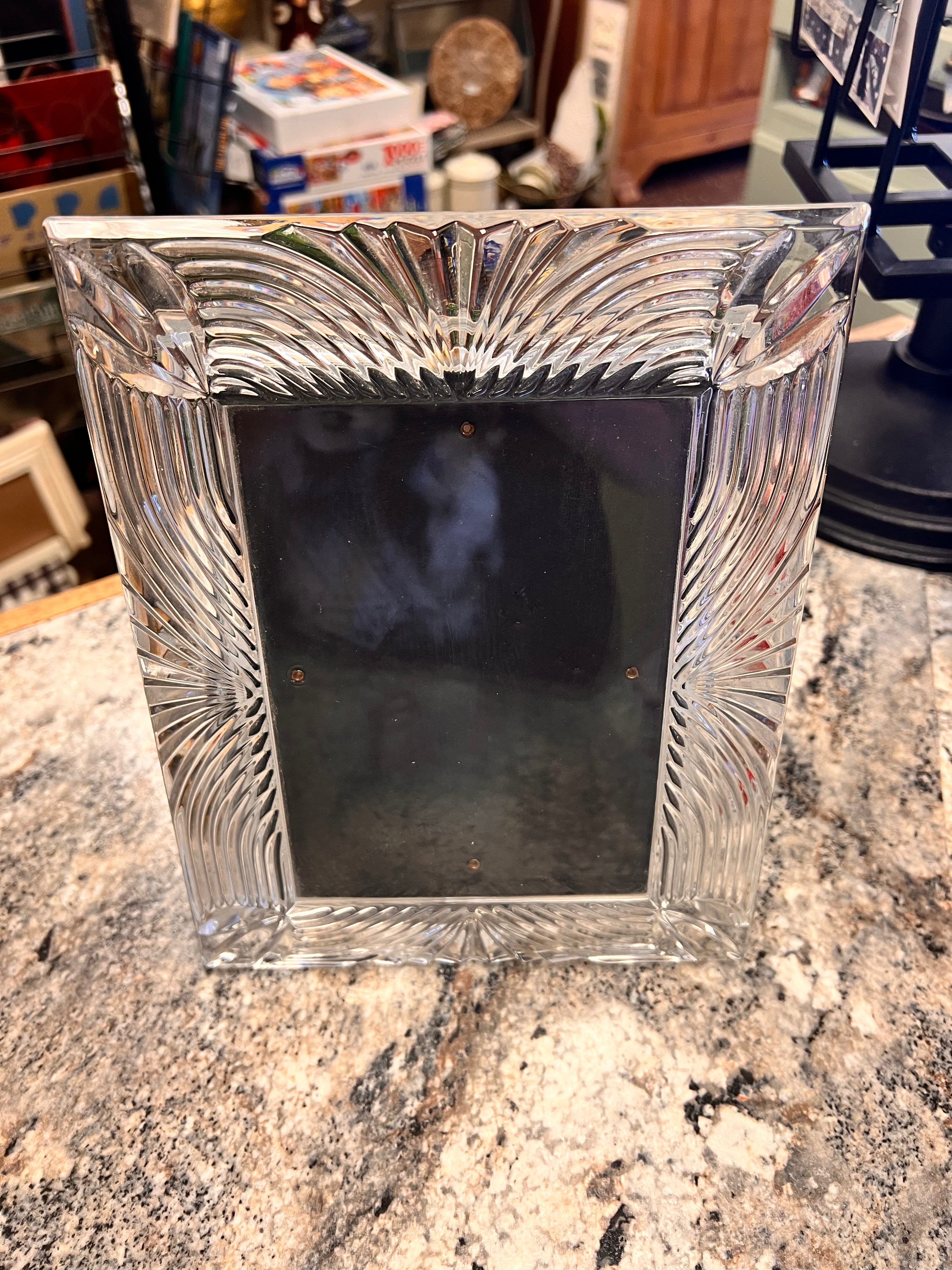 Glass Frame