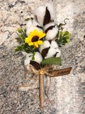 Cotton Decor