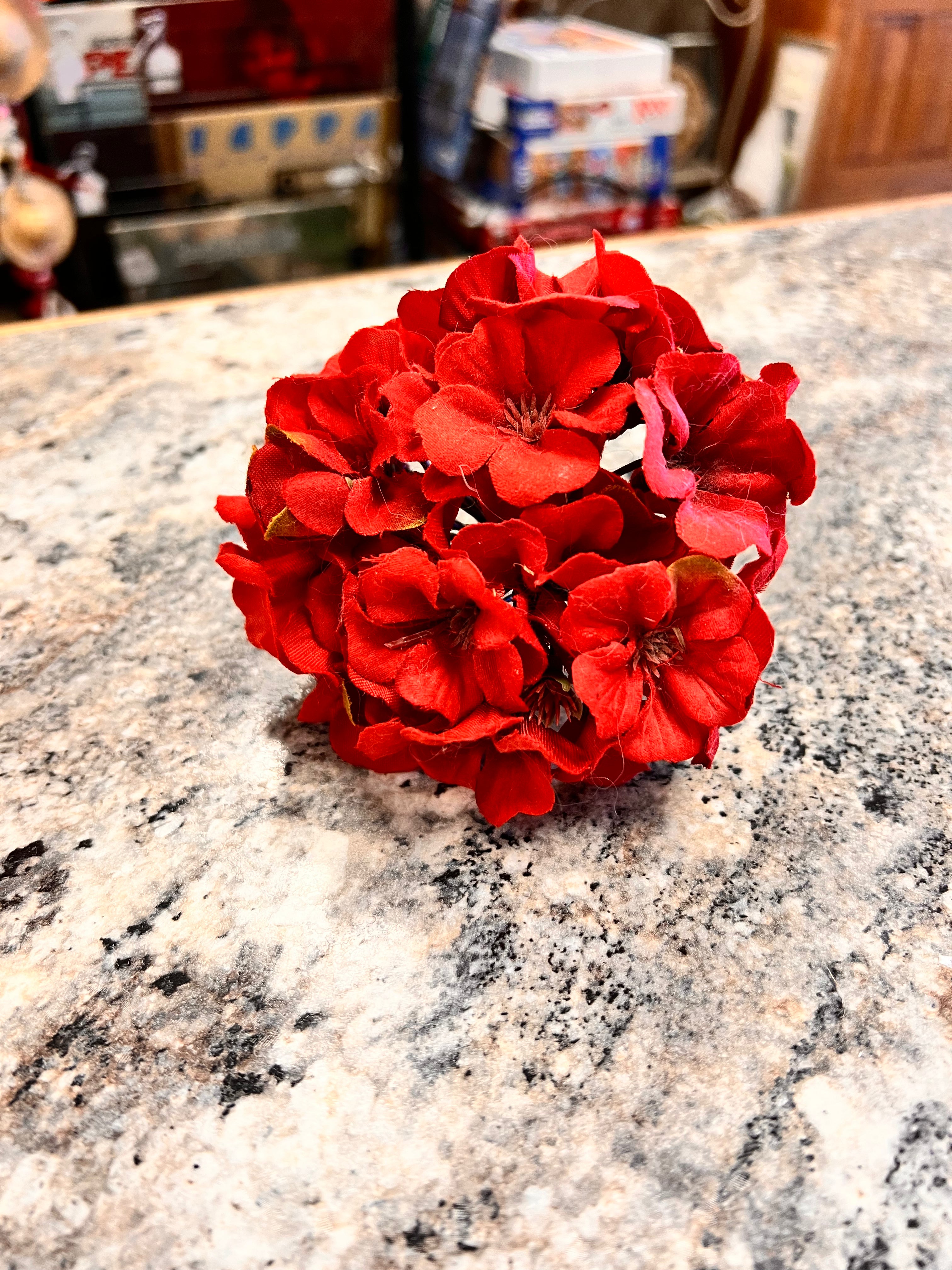 Flower Bundle