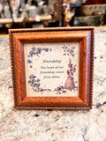 Friendship Frame