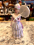 Victorian Lady