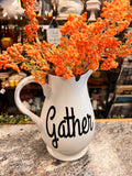Gather Pitcher