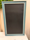 Framed Chalk Board