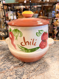 VTG Chili Pot