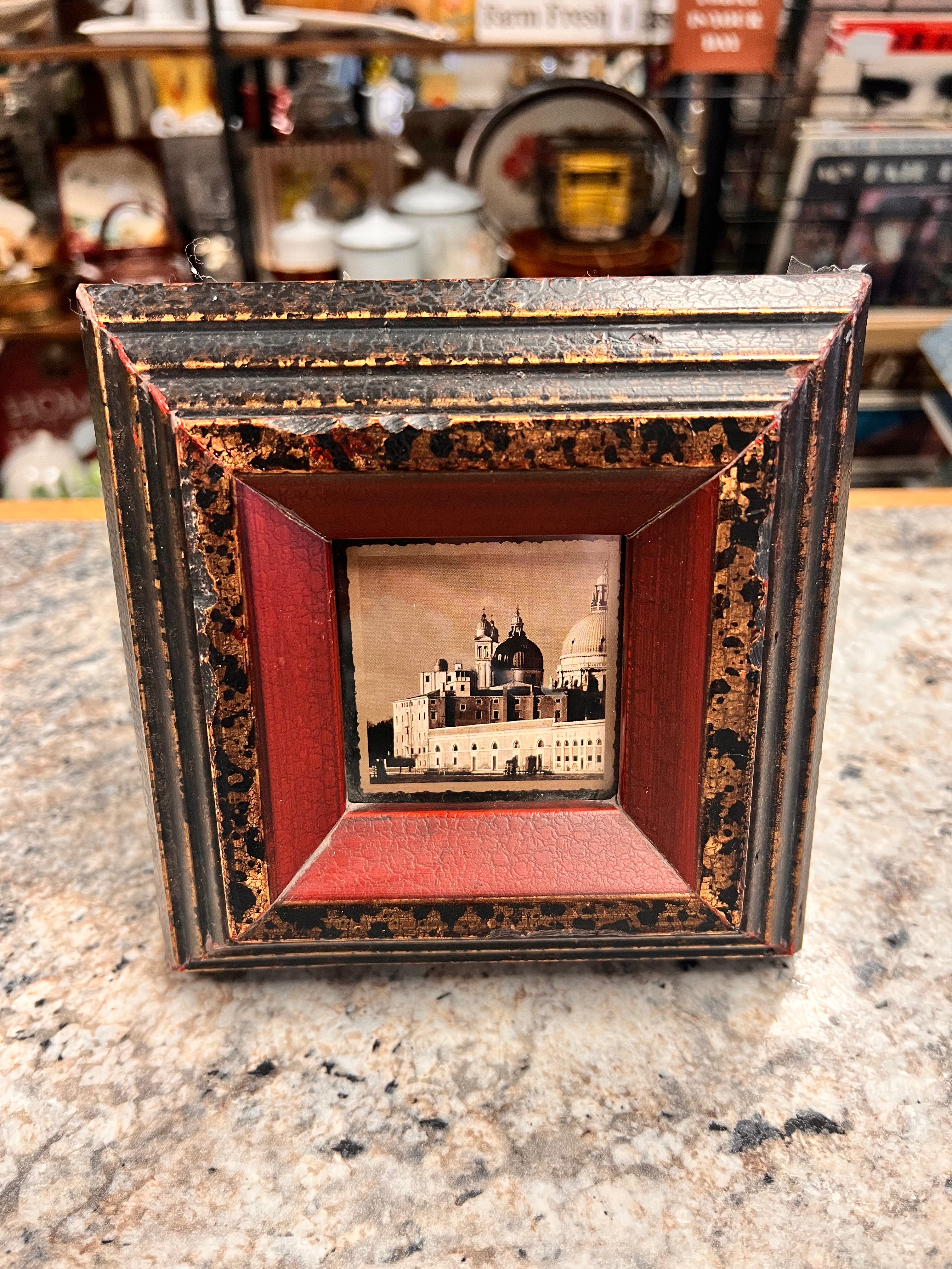 Vintage Frame