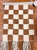Checkerboard Decor