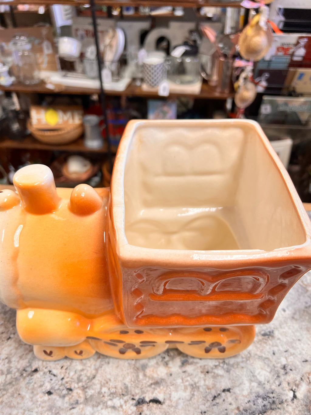 Cookie Jar