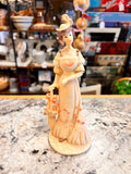 Victorian Lady