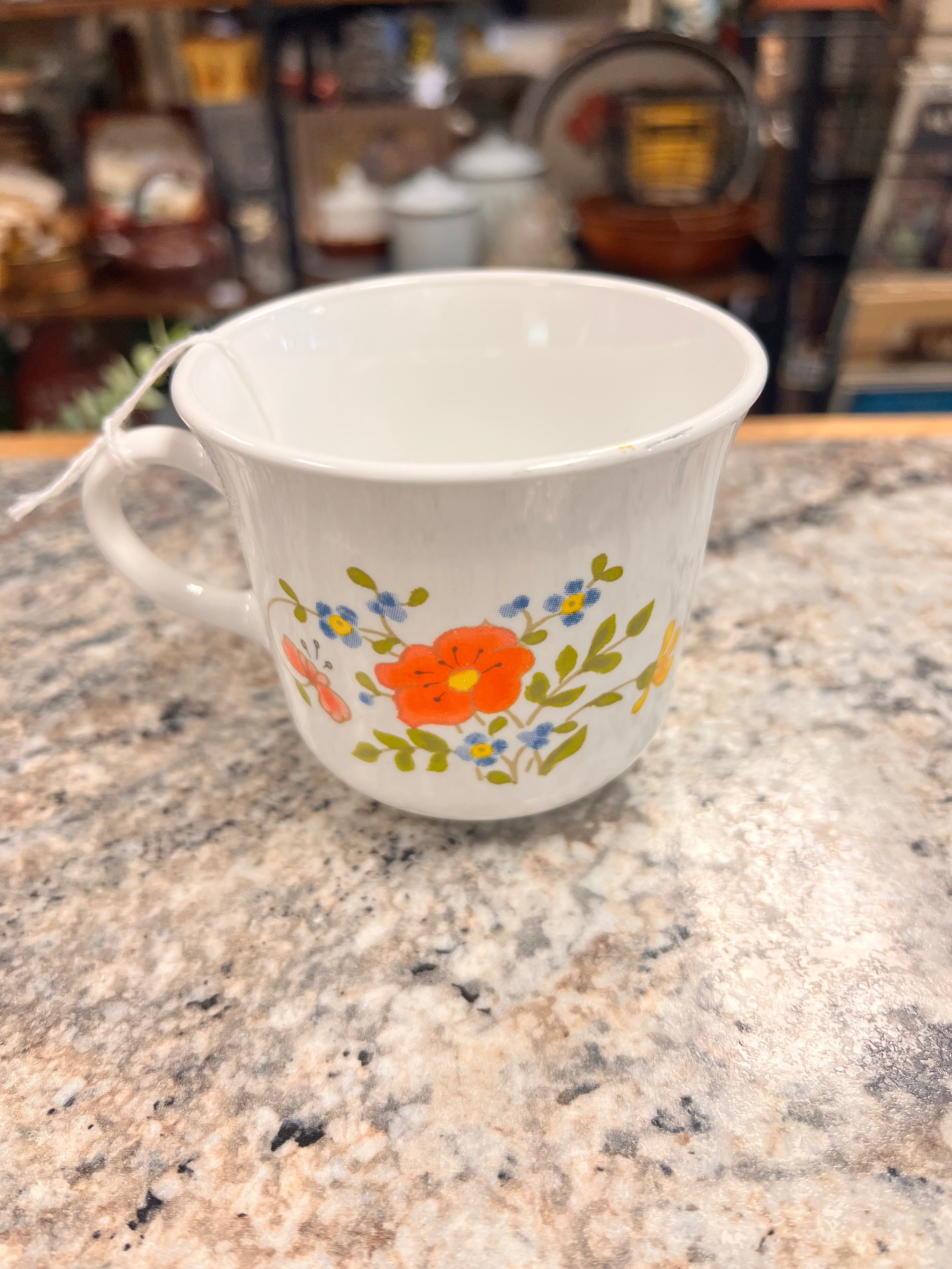Corelle Teacup