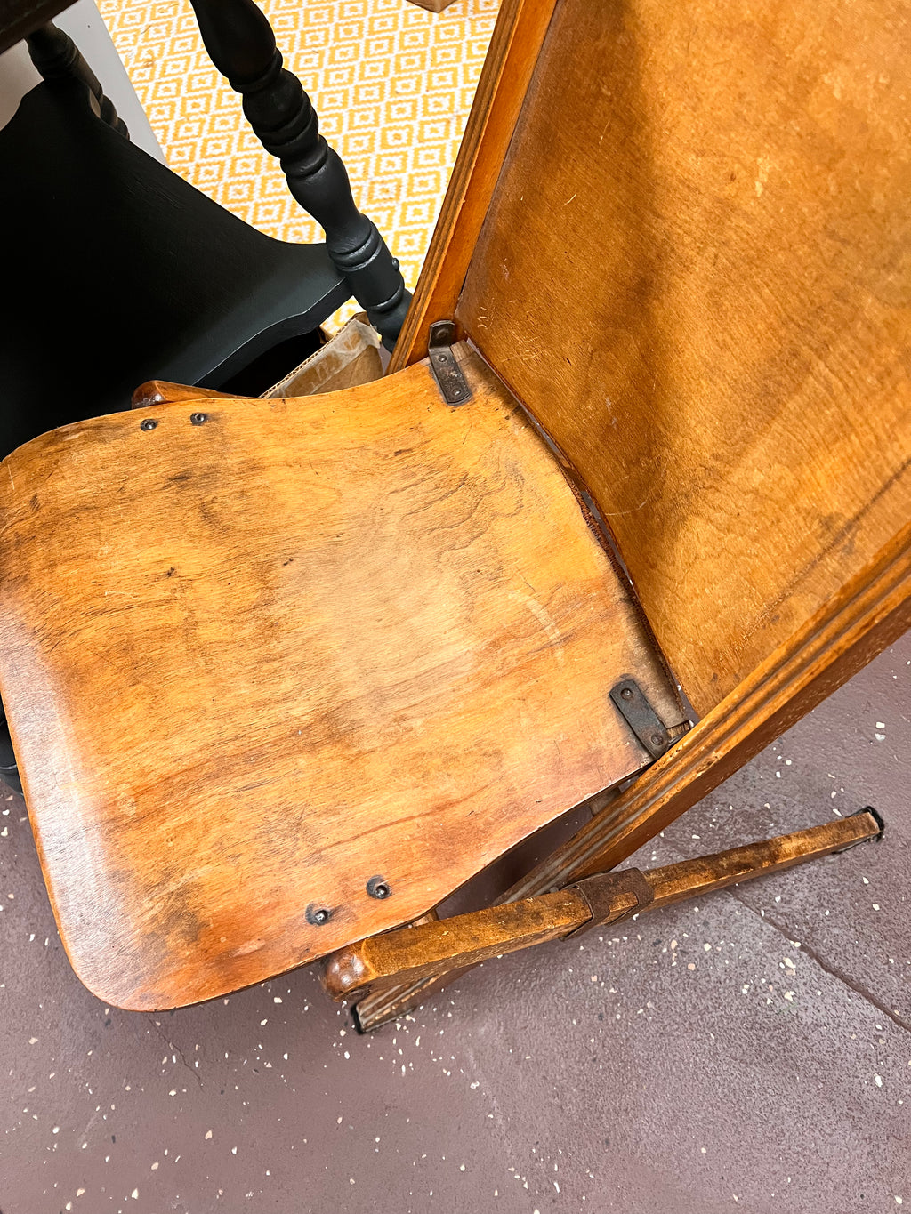 Vintage Chair