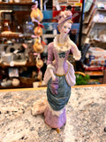 Victorian Lady