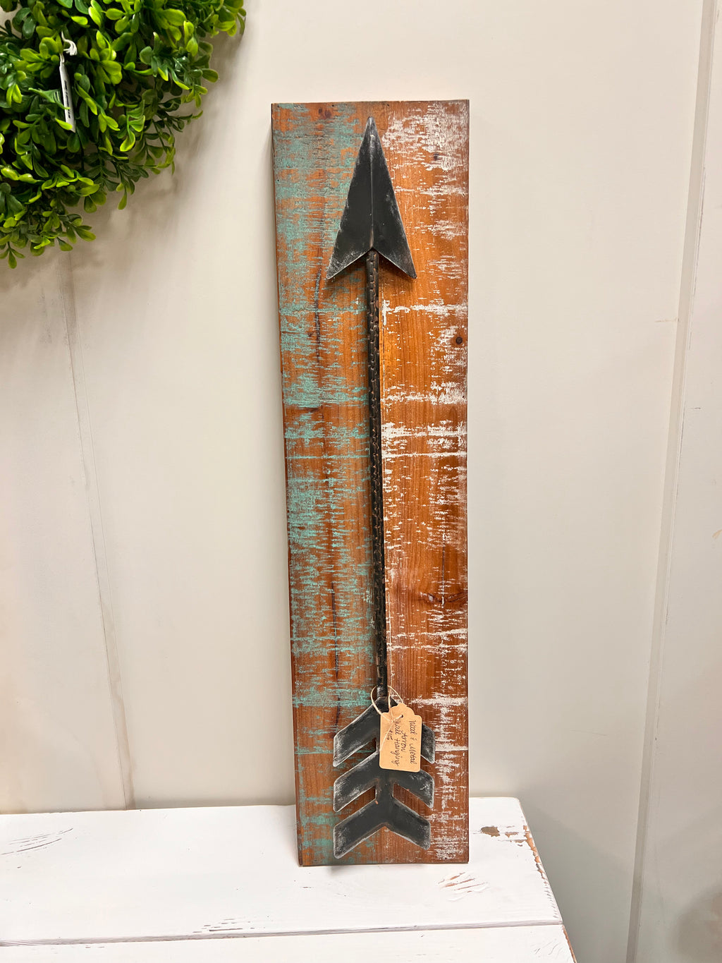 Decor Arrow