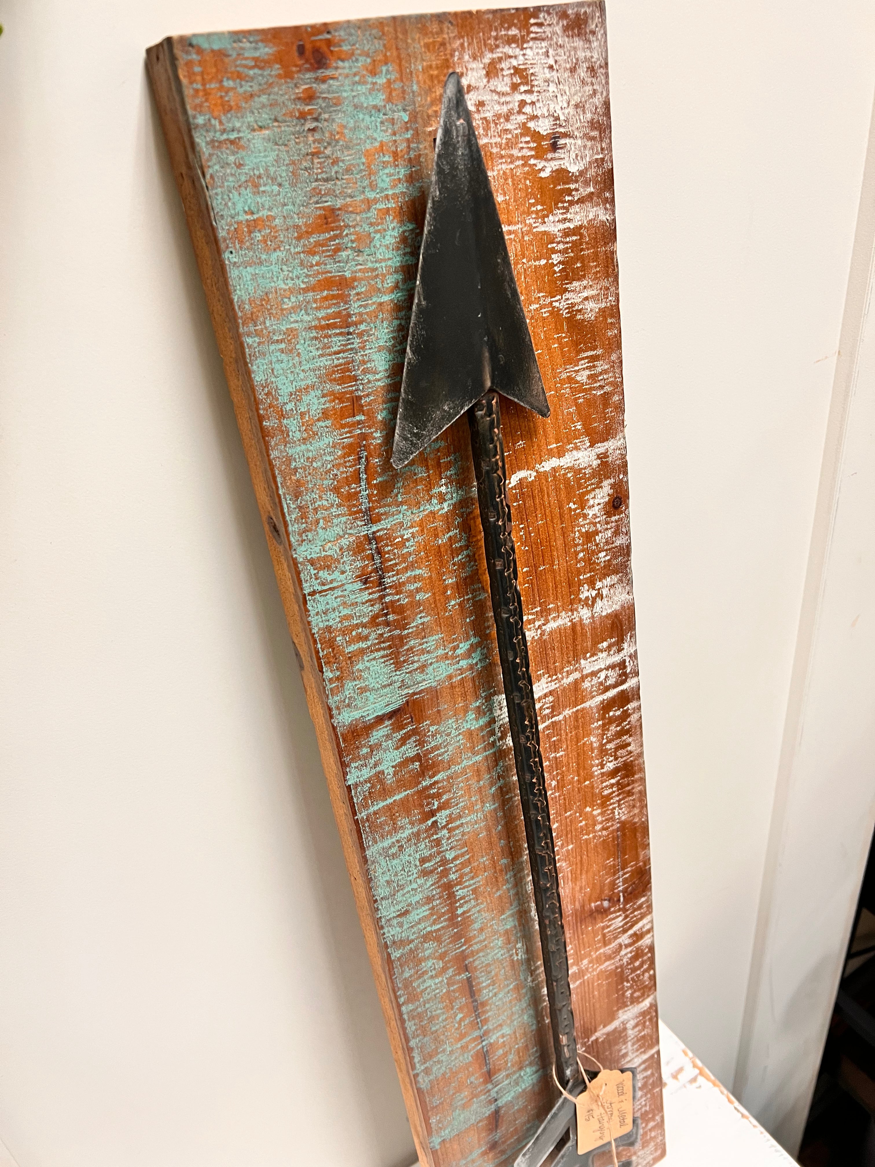 Decor Arrow