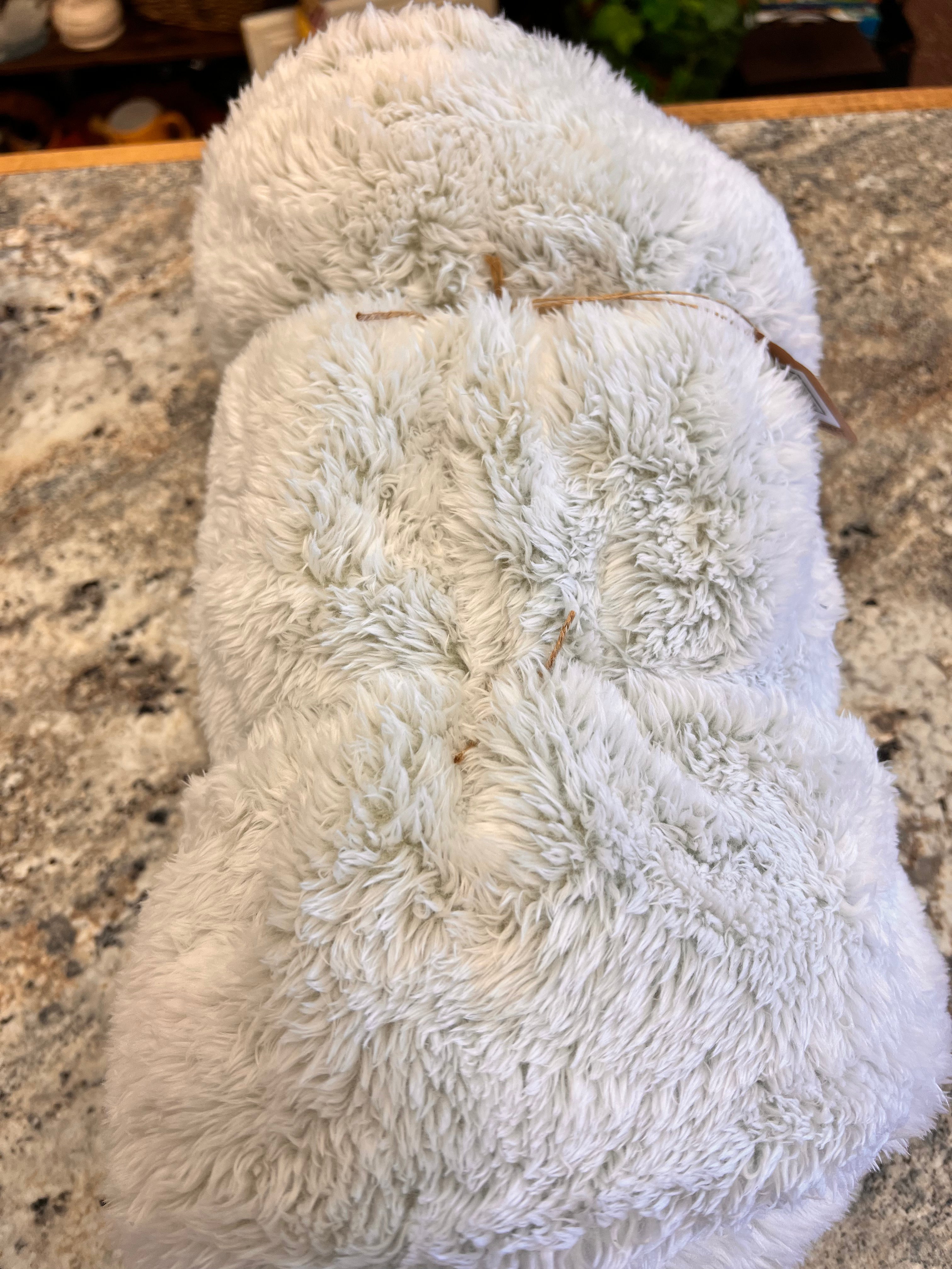 Baby Blanket
