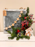 Holiday Chalkboard