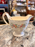 Vintage Creamer