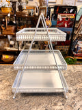 Tiered Tray