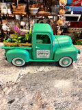 Light Up Truck