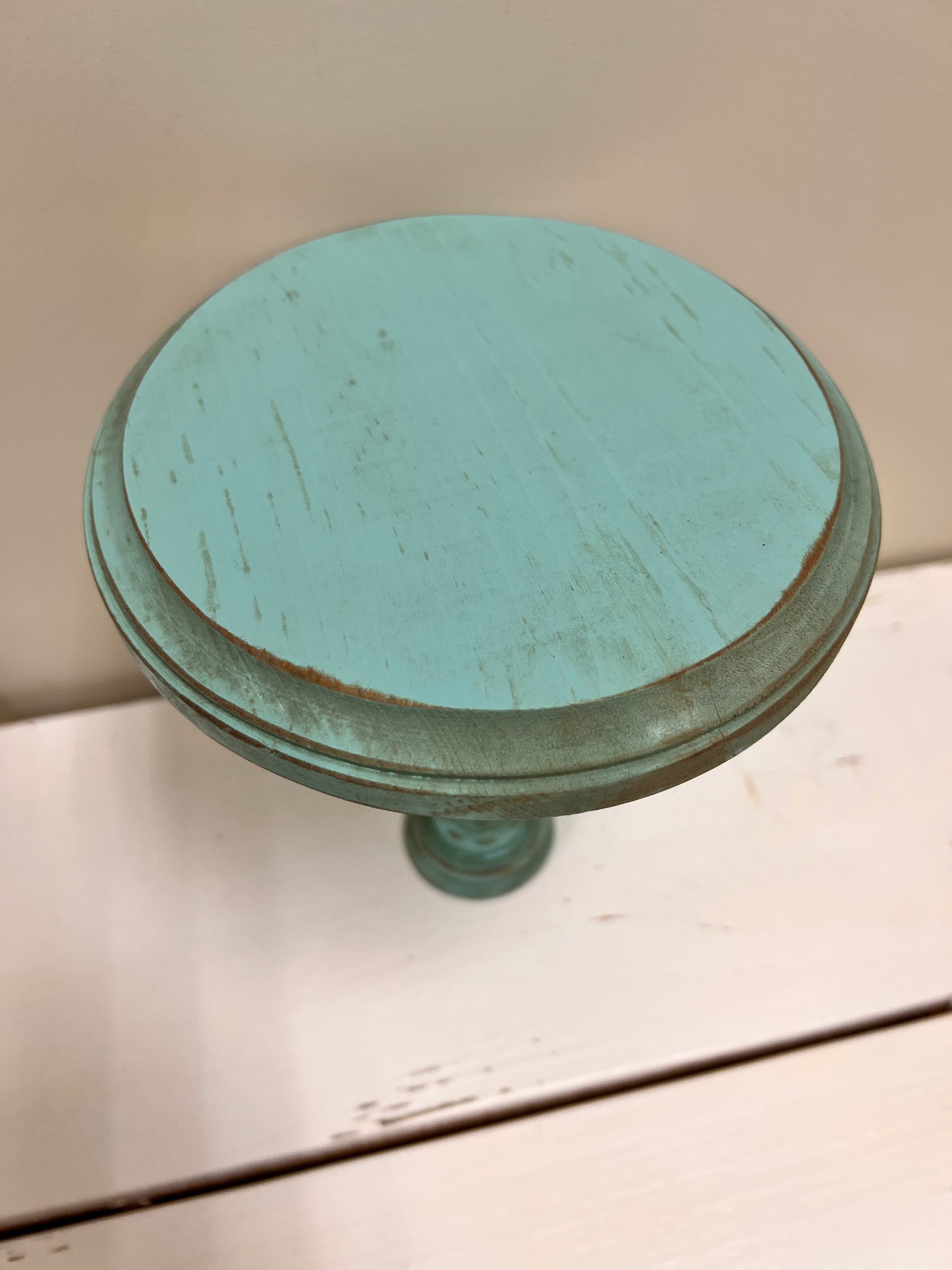 Wood Riser