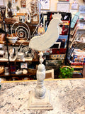 Rooster Decor