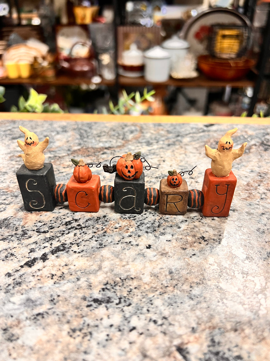 Fall Decor
