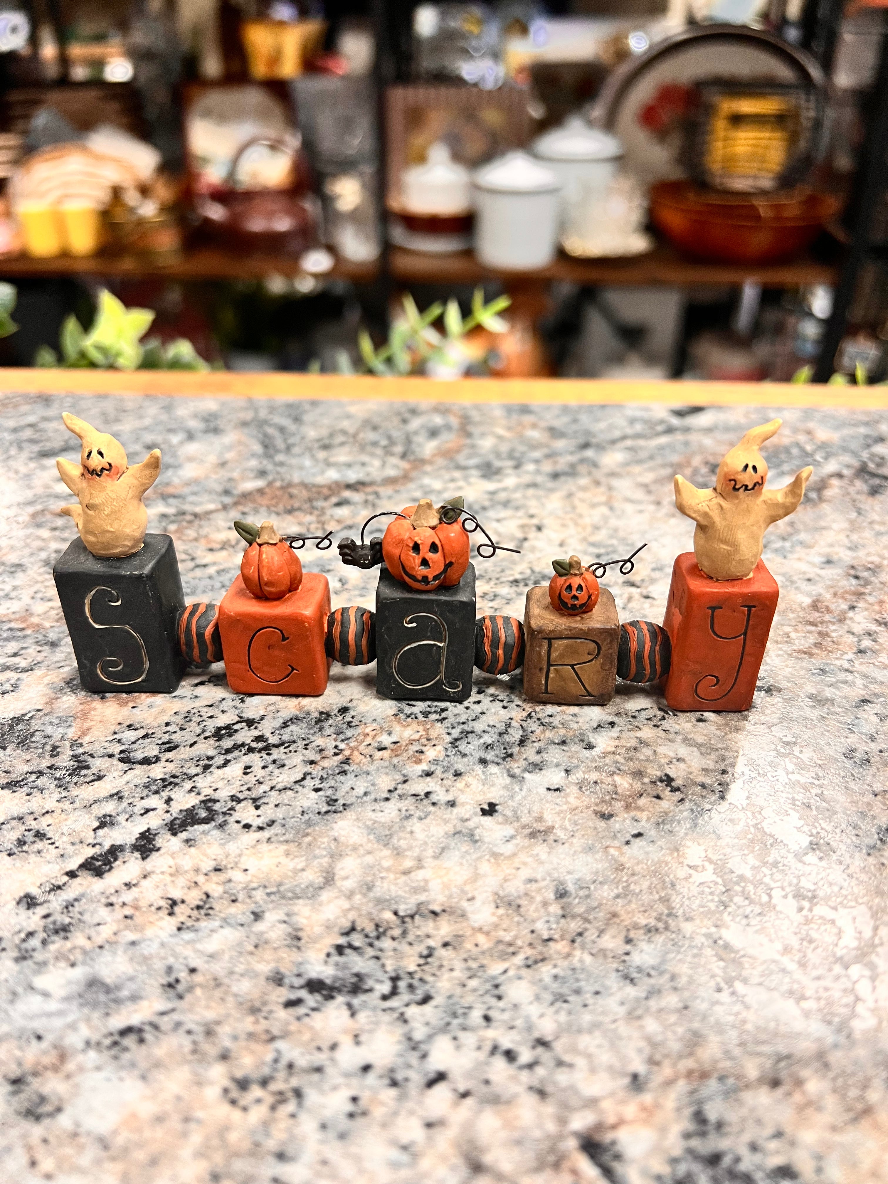 Fall Decor