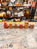 Fall Decor